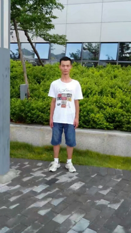 龙行天下的第一张照片--江门王婆说媒