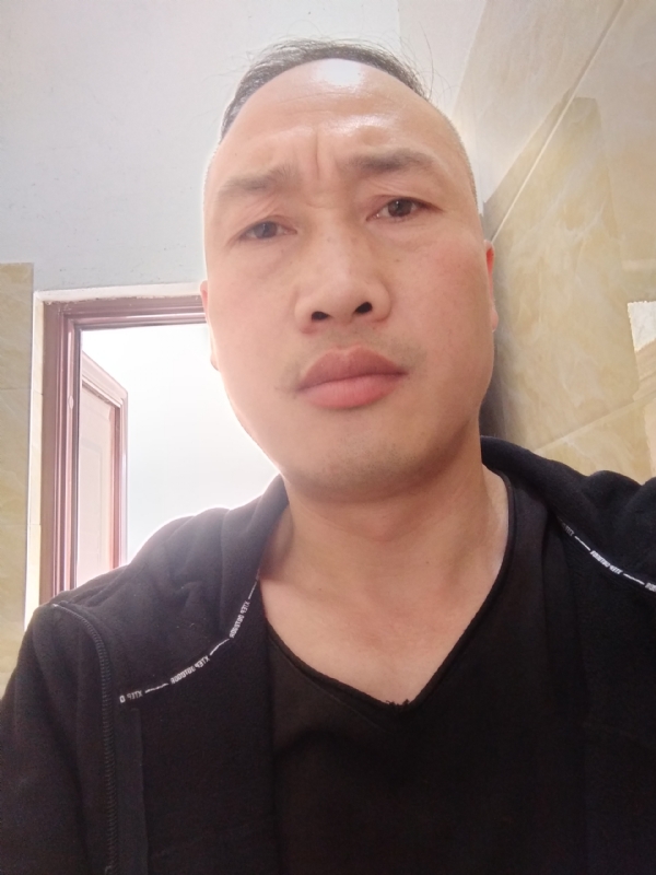 猴哥的第一张照片--江门王婆说媒