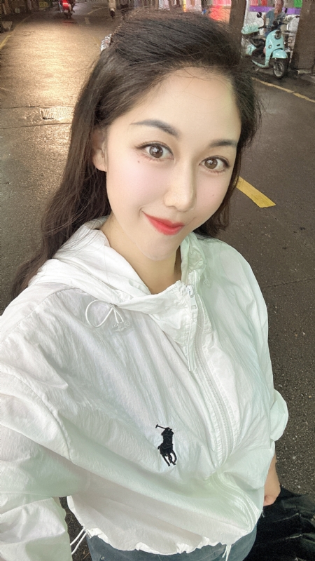 等你的风的第一张照片--江门王婆说媒