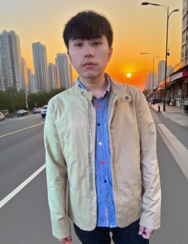 阿星的第二张照片--江门王婆说媒