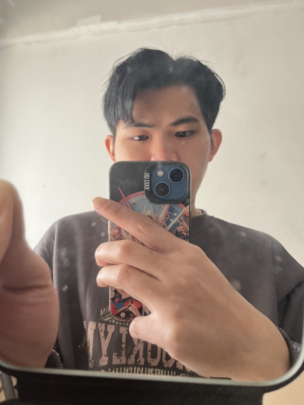 真的很想你的第一张照片--江门王婆说媒