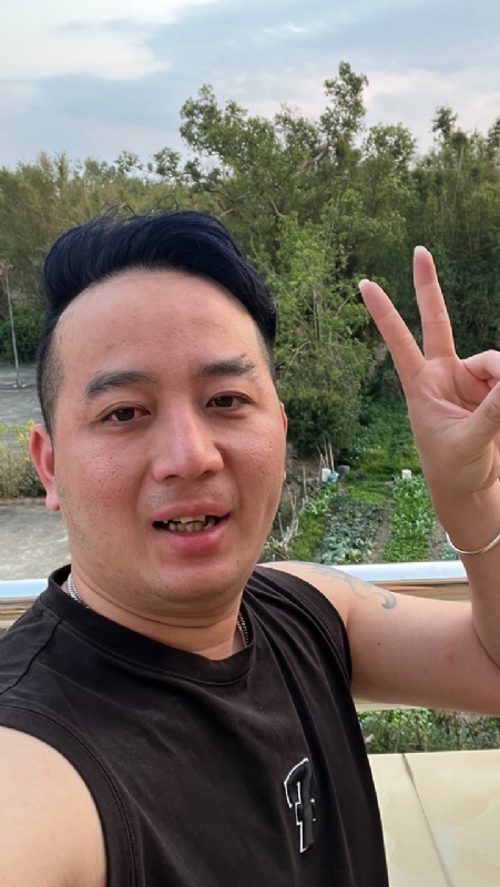 暖心的第一张照片--江门王婆说媒