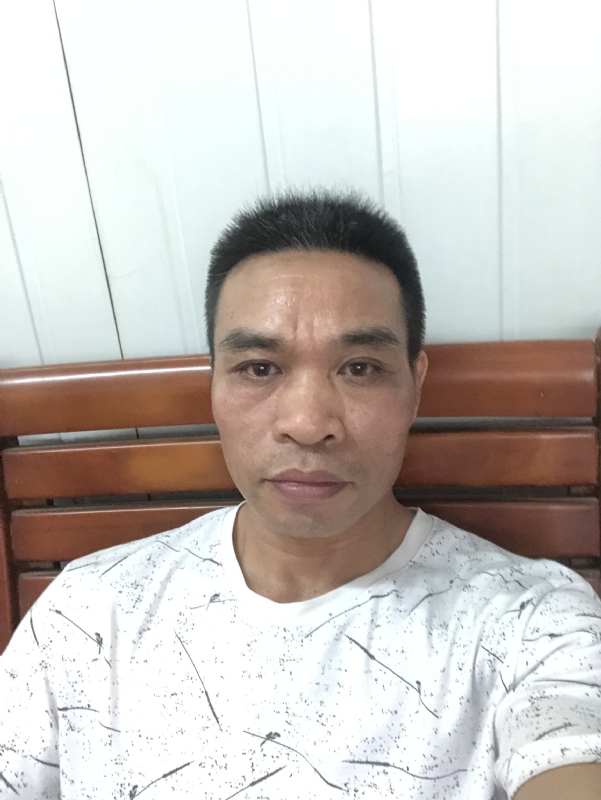 福哥的第一张照片--江门王婆说媒